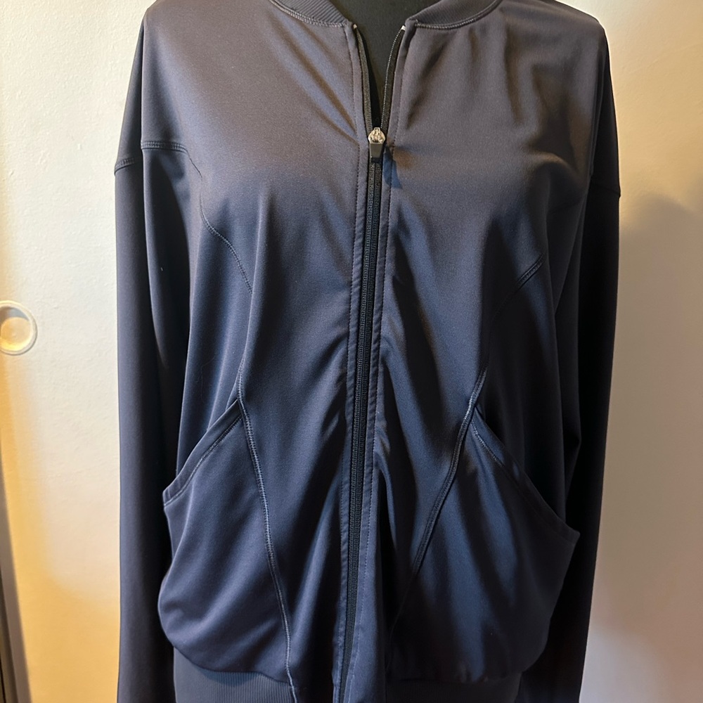 Women jacket size large - Picture 1 of 6